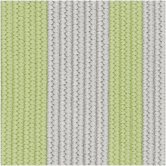 Colonial Mills Rug Everglades Vertical Stripe Horizon Green Rectangle