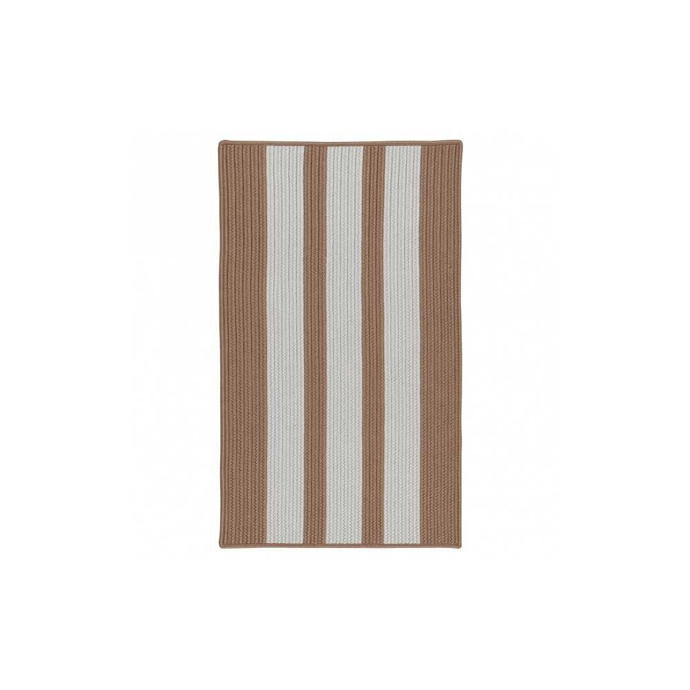 Colonial Mills Rug Everglades Vertical Stripe Mocha Rectangle Colonial Mills Rug Everglades Vertical Stripe Mocha Rectangle