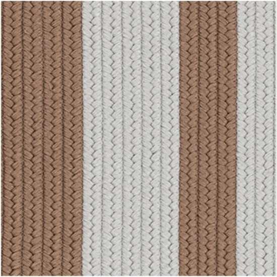 Colonial Mills Rug Everglades Vertical Stripe Mocha Rectangle