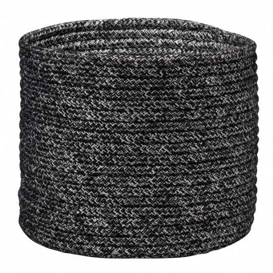 Colonial Mills Basket Glam Metallic Dark Shimmer Round