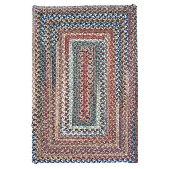 Colonial Mills Rug Gloucester Dusk Runner (Rectangle)