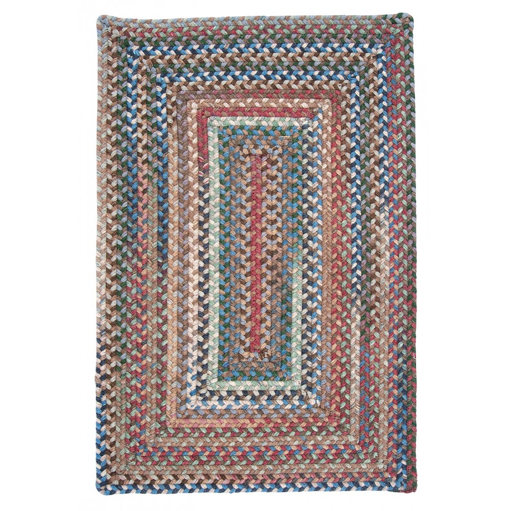 Colonial Mills Rug Gloucester Dusk Runner (Rectangle)