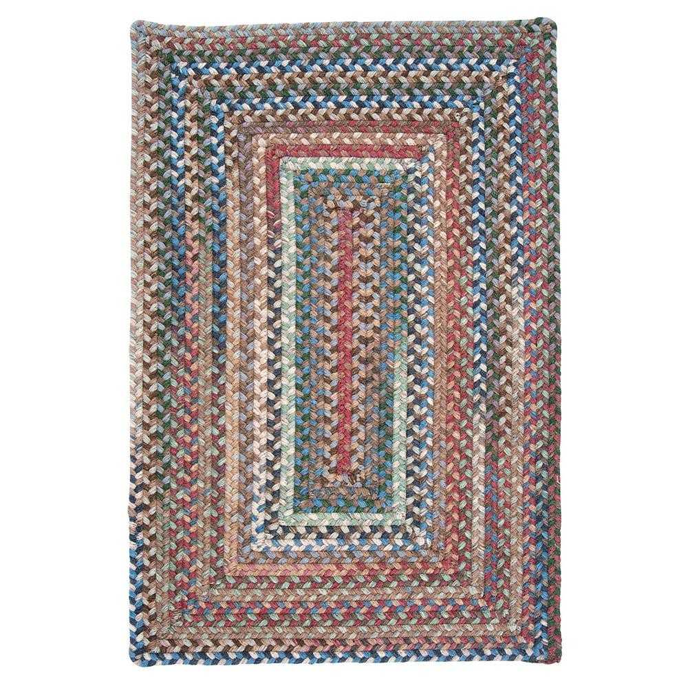 Colonial Mills Rug Gloucester Dusk Rectangle