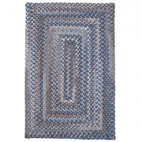 Colonial Mills Rug Gloucester Laguna Runner (Rectangle)