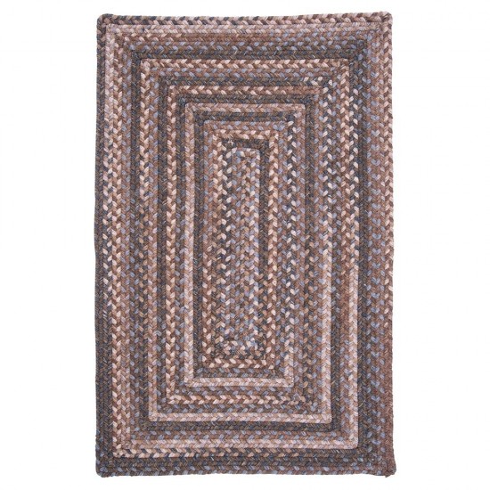 Colonial Mills Rug Gloucester Cashew Rectangle