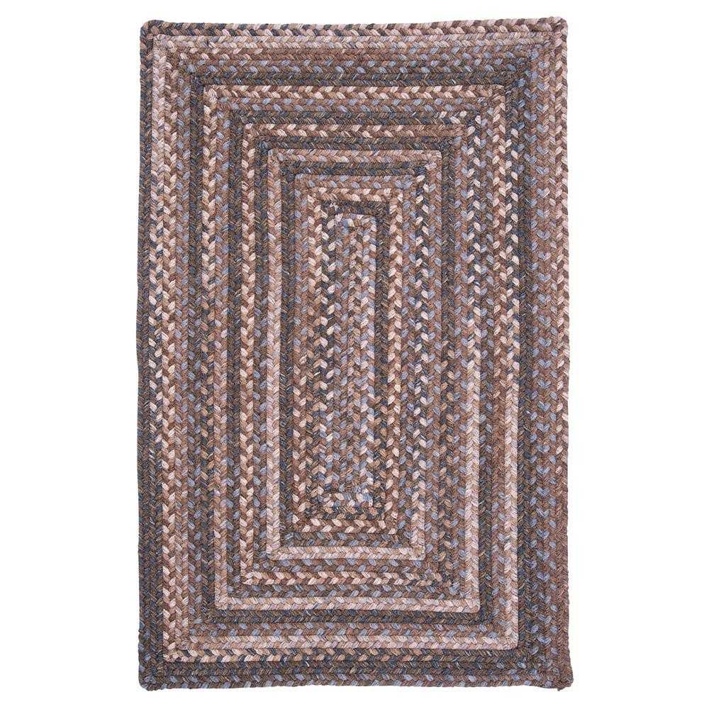 Colonial Mills Rug Gloucester Cashew Runner (Rectangle)