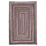 Colonial Mills Rug Gloucester Cashew Square