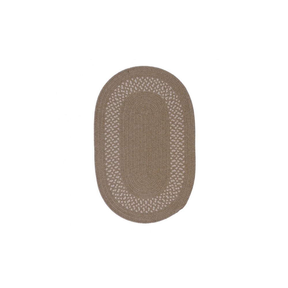 Colonial Mills Rug Grano Mocha Oval Colonial Mills Rug Grano Mocha Oval