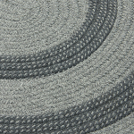 Colonial Mills Rug Graywood Gray Runner (Oval)