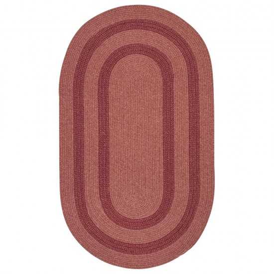 Colonial Mills Rug Graywood Cedar Runner (Oval)