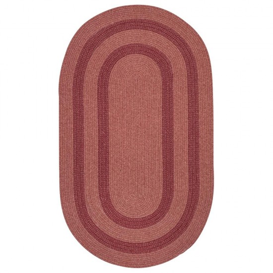 Colonial Mills Rug Graywood Cedar Runner (Oval)