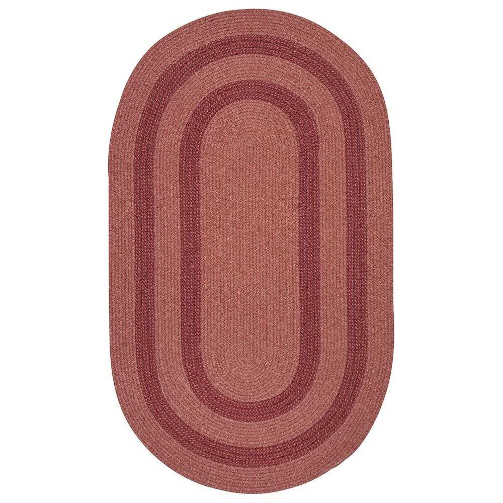 Colonial Mills Rug Graywood Cedar Oval