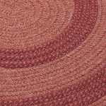 Colonial Mills Rug Graywood Cedar Round