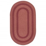 Colonial Mills Rug Graywood Cedar Oval