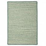 Colonial Mills Rug Hayley Tweed Green Runner (Rectangle)