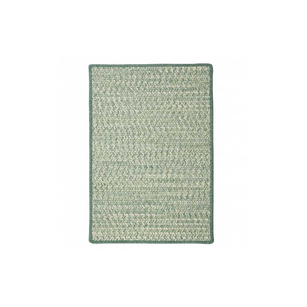 Colonial Mills Rug Hayley Tweed Green Rectangle Colonial Mills Rug Hayley Tweed Green Rectangle