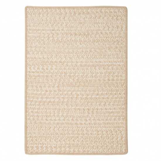 Colonial Mills Rug Hayley Tweed Natural Rectangle