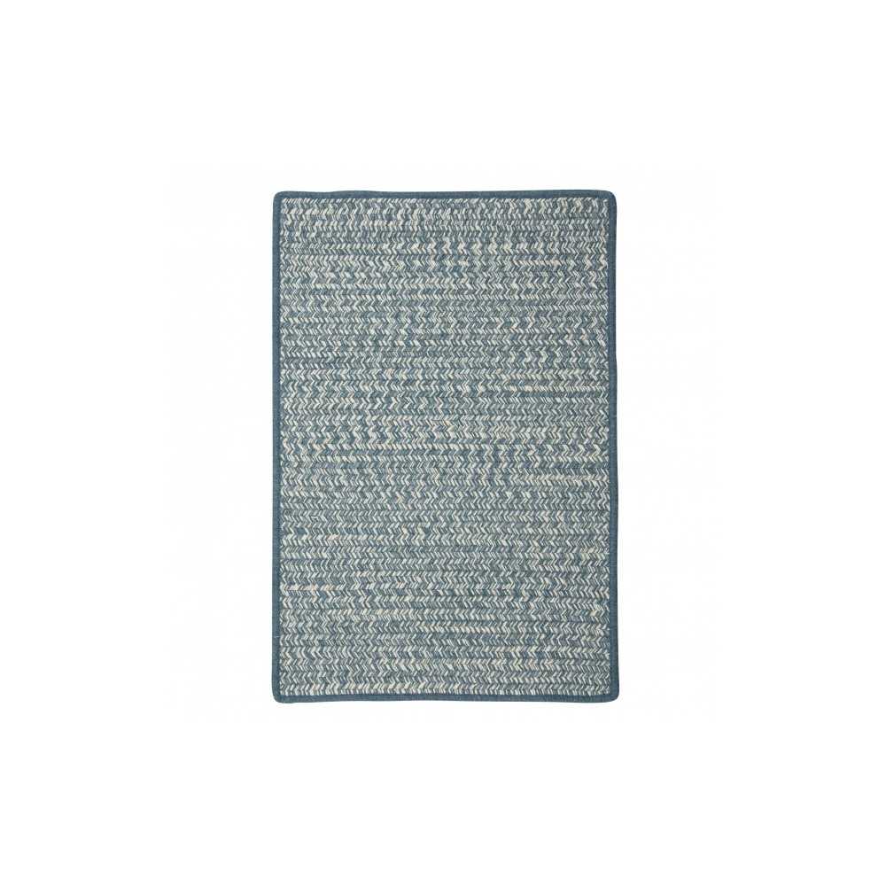 Colonial Mills Rug Hayley Tweed Blue Rectangle Colonial Mills Rug Hayley Tweed Blue Rectangle