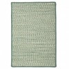 Colonial Mills Rug Hayley Tweed Green Square