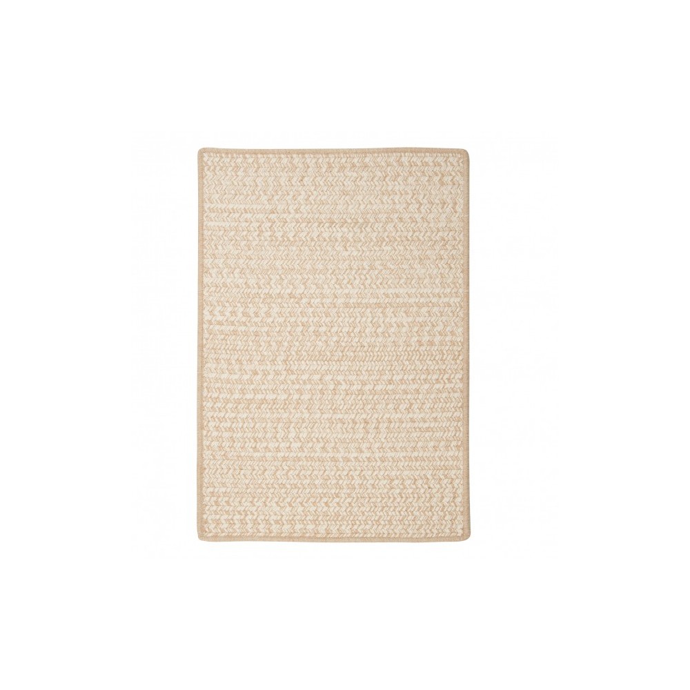 Colonial Mills Rug Hayley Tweed Natural Square Colonial Mills Rug Hayley Tweed Natural Square