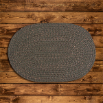 Colonial Mills Rug Hayward Olive Runner (Oval)