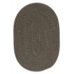 Colonial Mills Rug Hayward Olive Runner (Oval)