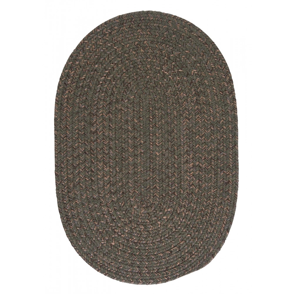 Colonial Mills Rug Hayward Olive Oval Colonial Mills Rug Hayward Olive Oval