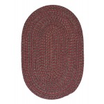 Colonial Mills Rug Hayward Berry Runner (Oval)