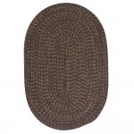 Colonial Mills Rug Hayward Bark Runner (Oval)