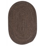 Colonial Mills Rug Hayward Bark Runner (Oval)