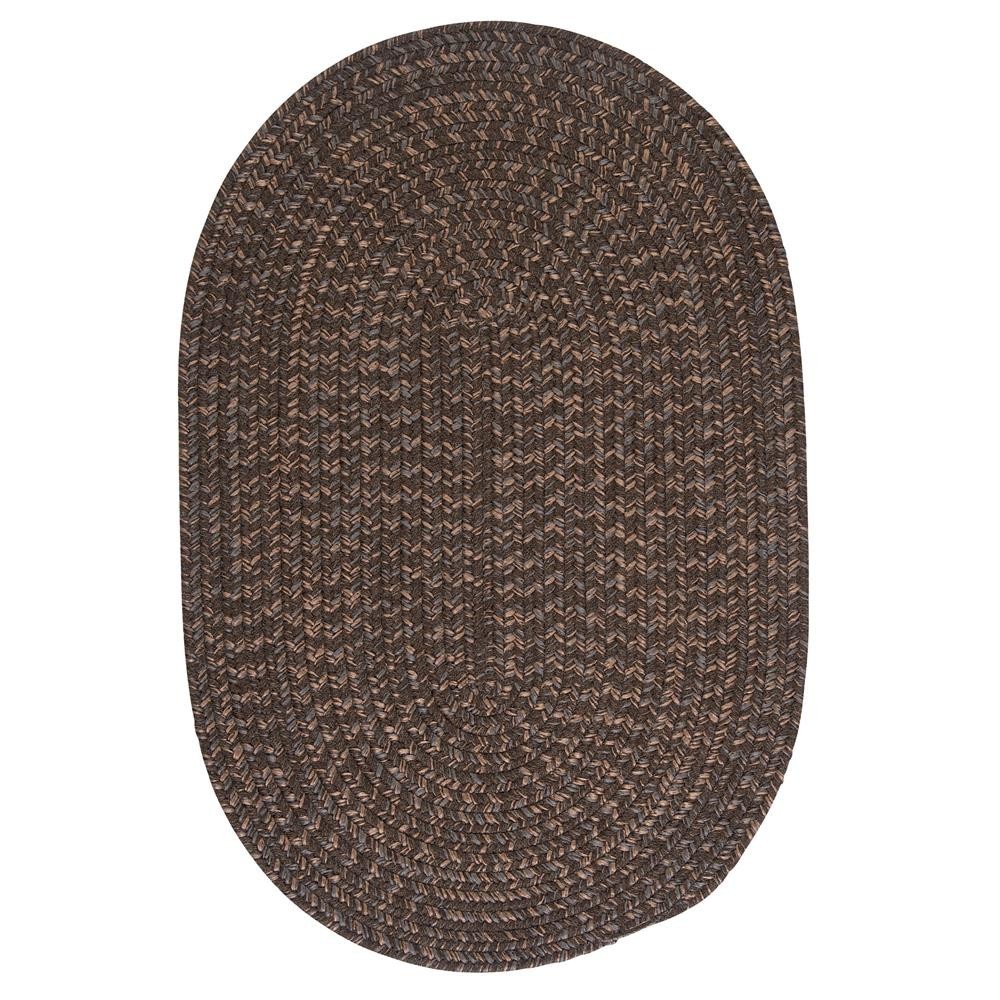 Colonial Mills Rug Hayward Bark Oval Colonial Mills Rug Hayward Bark Oval