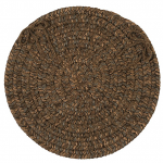 Colonial Mills Chair Pad Hayward Bark Chair Pad