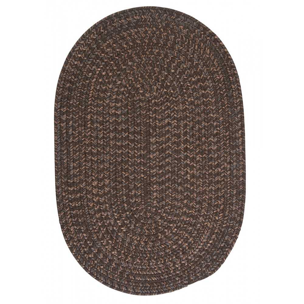 Colonial Mills Rug Hayward Bark Round Colonial Mills Rug Hayward Bark Round