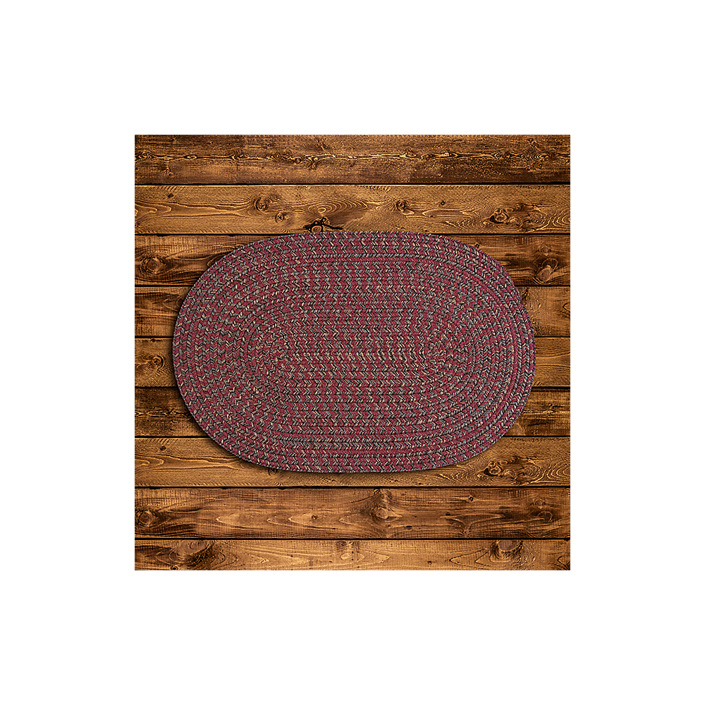 Colonial Mills Rug Hayward Berry Oval Colonial Mills Rug Hayward Berry Oval