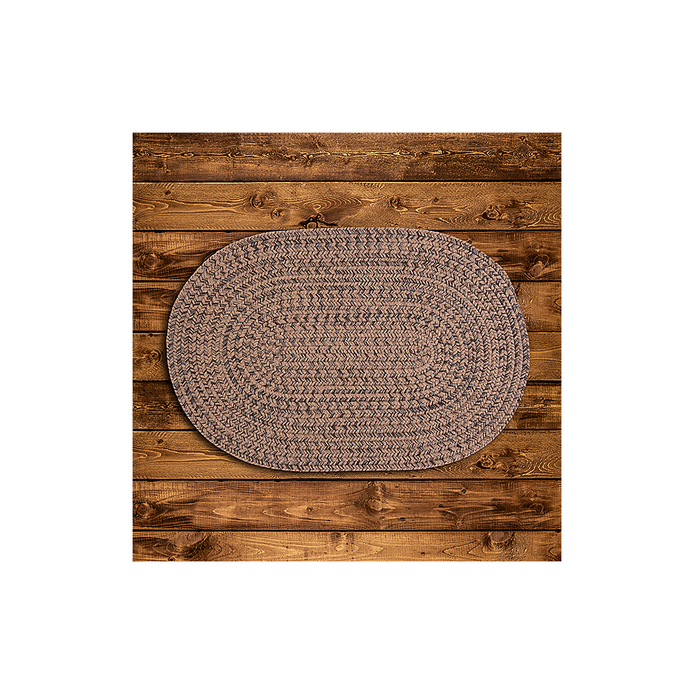 Colonial Mills Rug Hayward Mocha Oval Colonial Mills Rug Hayward Mocha Oval