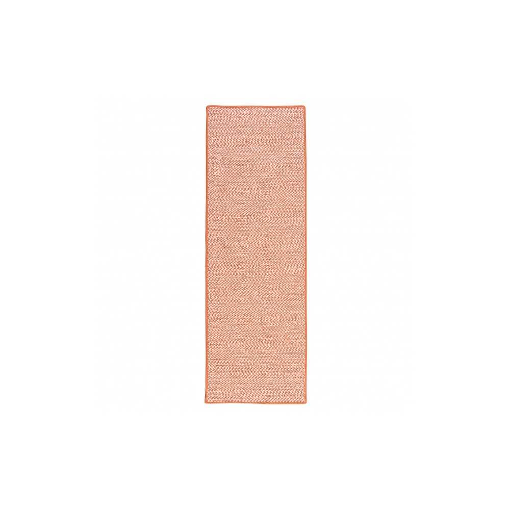 Colonial Mills Rug Herringbone Mudroom Runner Rusted Orange Runner (Rectangle) Colonial Mills Rug Herringbone Mudroom Runner Rusted Orange Runner (Rectangle)