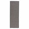 Colonial Mills Rug Herringbone Mudroom Runner  Black Lace Runner (Rectangle)