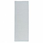 Colonial Mills Rug Herringbone Mudroom Runner Federal Blue Runner (Rectangle)