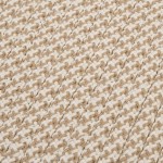 Colonial Mills Rug Herringbone Mudroom Runner Sand Runner (Rectangle)