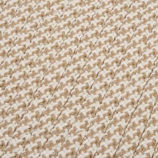 Colonial Mills Rug Herringbone Mudroom Runner Sand Runner (Rectangle)