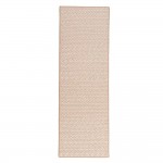 Colonial Mills Rug Herringbone Mudroom Runner Sand Runner (Rectangle)