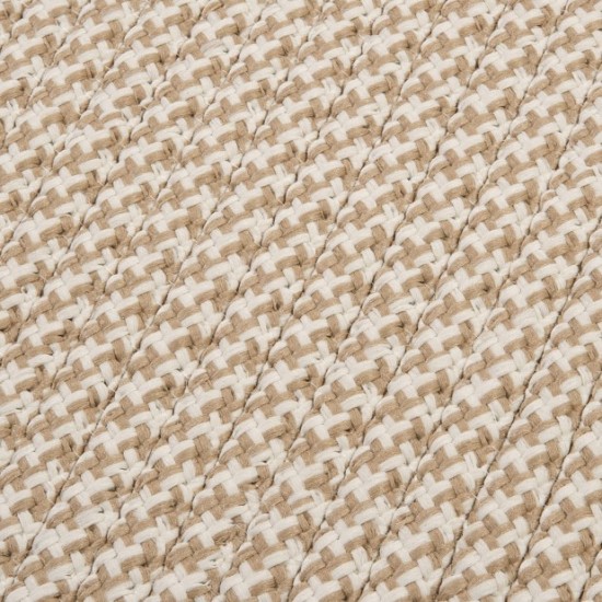 Colonial Mills Rug Herringbone Mudroom Runner Sand Runner (Rectangle)