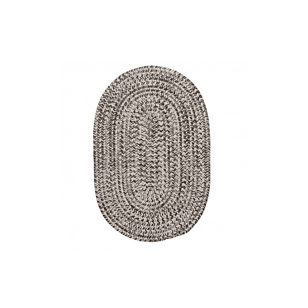 Colonial Mills Rug Howell Tweed Brown Oval Colonial Mills Rug Howell Tweed Brown Oval