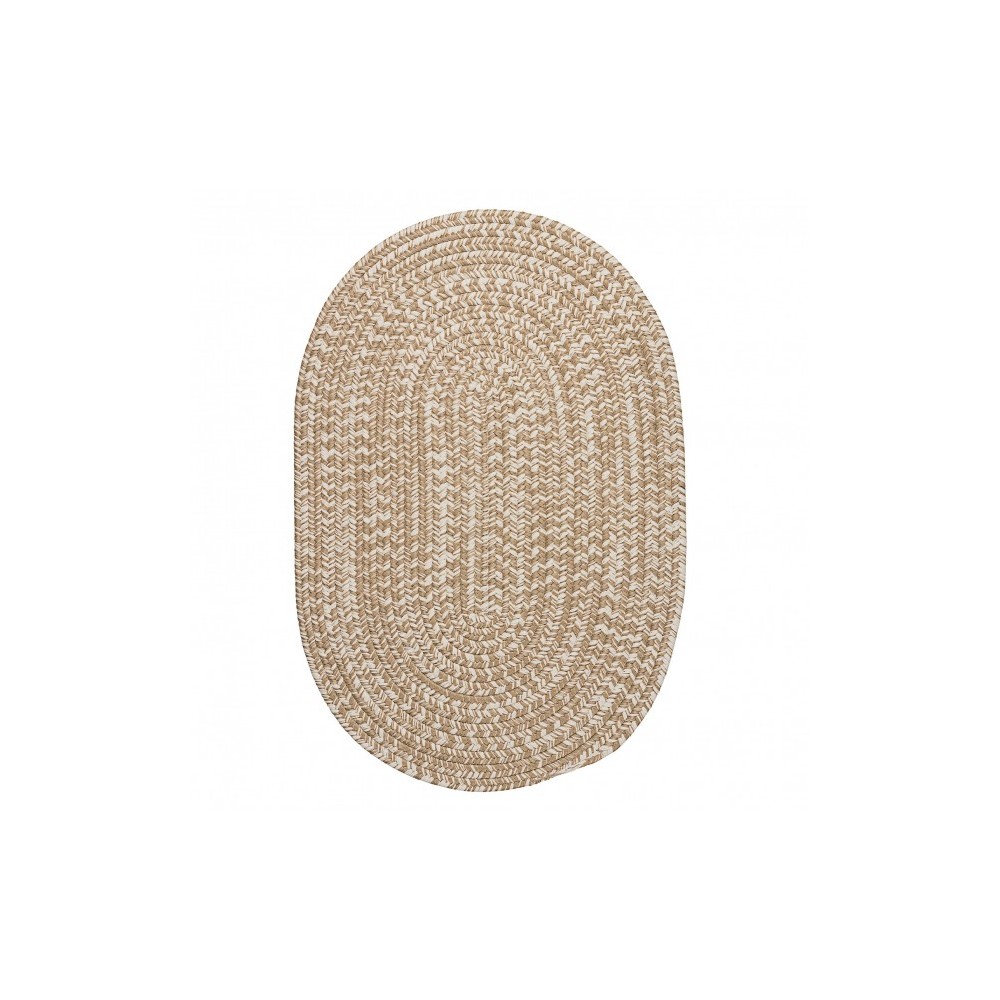 Colonial Mills Rug Howell Tweed Sand Oval Colonial Mills Rug Howell Tweed Sand Oval