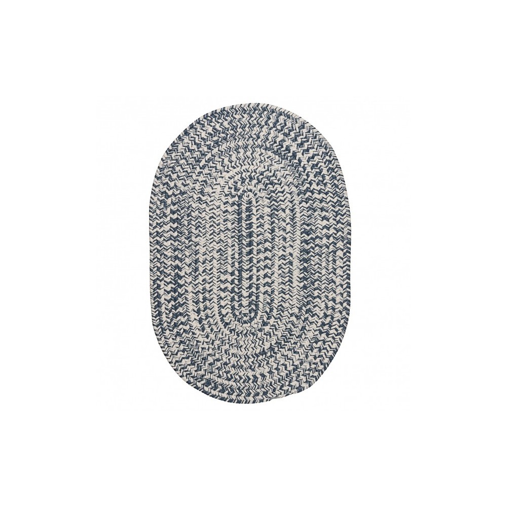 Colonial Mills Rug Howell Tweed Lake Blue Oval Colonial Mills Rug Howell Tweed Lake Blue Oval