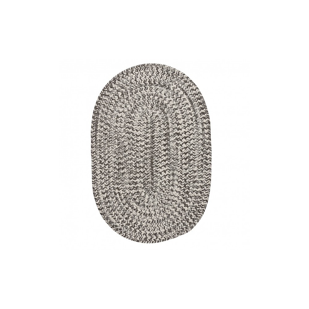 Colonial Mills Rug Howell Tweed Gray Oval Colonial Mills Rug Howell Tweed Gray Oval