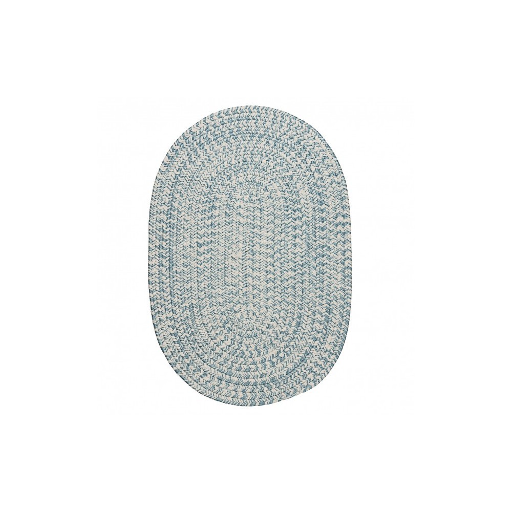 Colonial Mills Rug Howell Tweed Federal Blue Oval Colonial Mills Rug Howell Tweed Federal Blue Oval