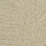 Colonial Mills Rug Hudson Natural Runner (Oval)