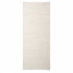 Colonial Mills Rug Ikebana White Runner (Rectangle)