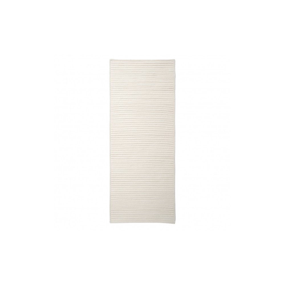 Colonial Mills Rug Ikebana White Runner (Rectangle) Colonial Mills Rug Ikebana White Runner (Rectangle)